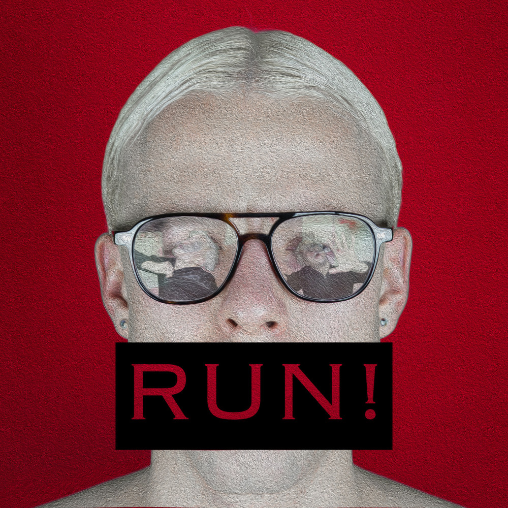 Run!