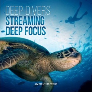 Deep Divers的專輯Streaming