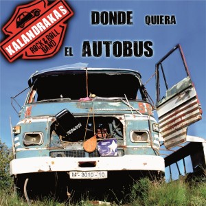 Listen to Todo Es Lo Mismo song with lyrics from Kalandrakas