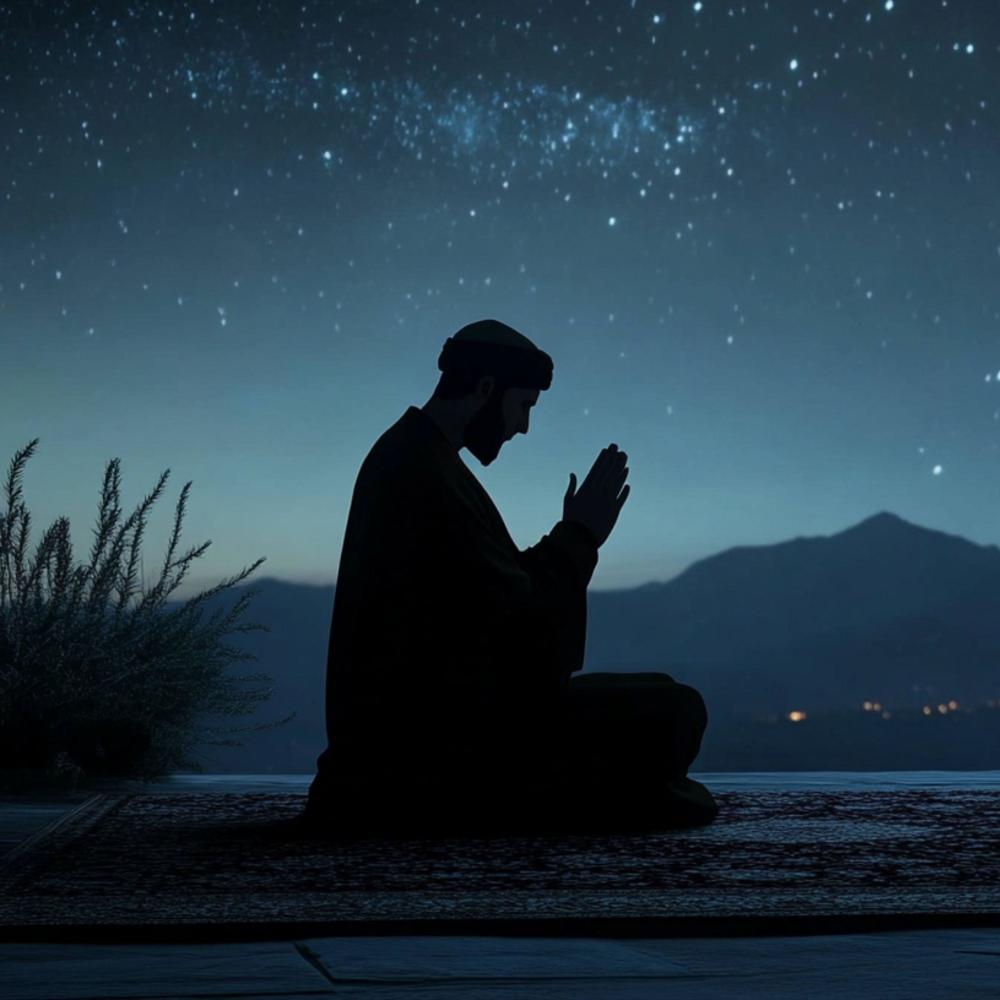 Dua for Relief From Worries &  Debt