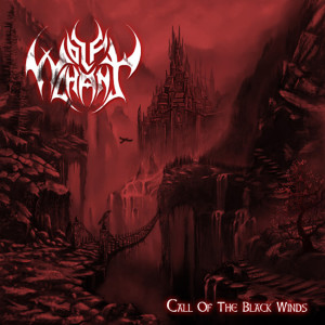 Call of the Black Winds dari Wolfchant