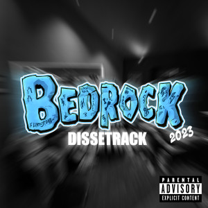 收聽Solguden的Bedrock 2023 (Dissetrack) (Explicit)歌詞歌曲