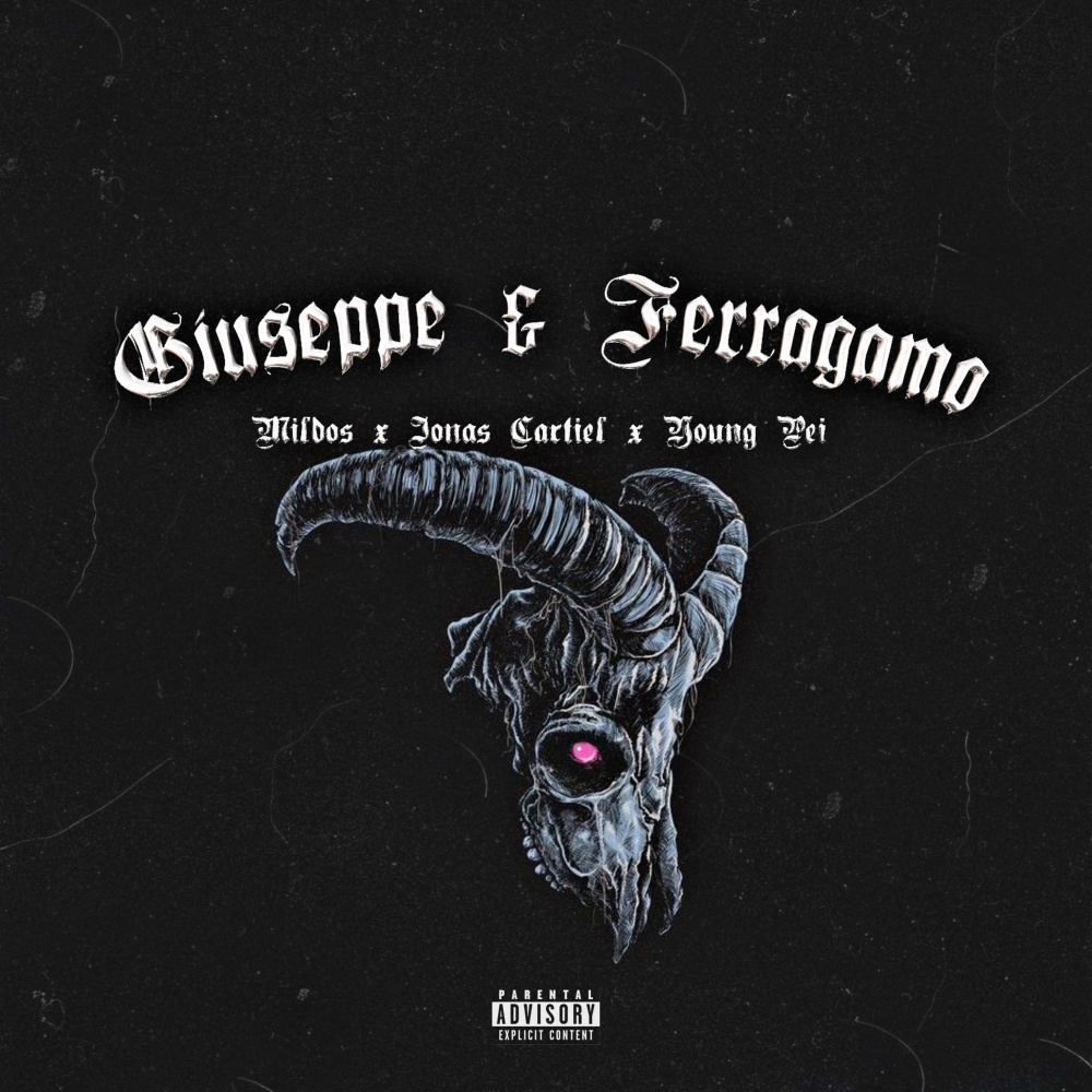 Giuseppe & Ferragamo (Explicit)