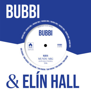Bubbi Morthens的專輯Mundu mig (Elín Hall útgáfa)