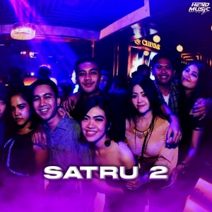 Album Satru 2 (Remix) oleh Hend Music