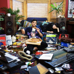 Dengarkan lagu CNT U SEE (Remix) (Explicit) (Remix|Explicit) nyanyian Jamie Isaac dengan lirik