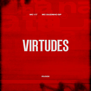 Album Virtudes from MC V7