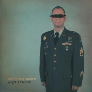 ดาวน์โหลดและฟังเพลง Winter War Games พร้อมเนื้อเพลงจาก American Babies