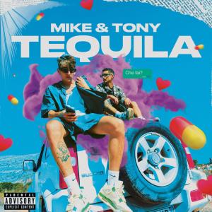 MIK€的專輯TEQUILA (feat. Tony Emme) (Explicit)