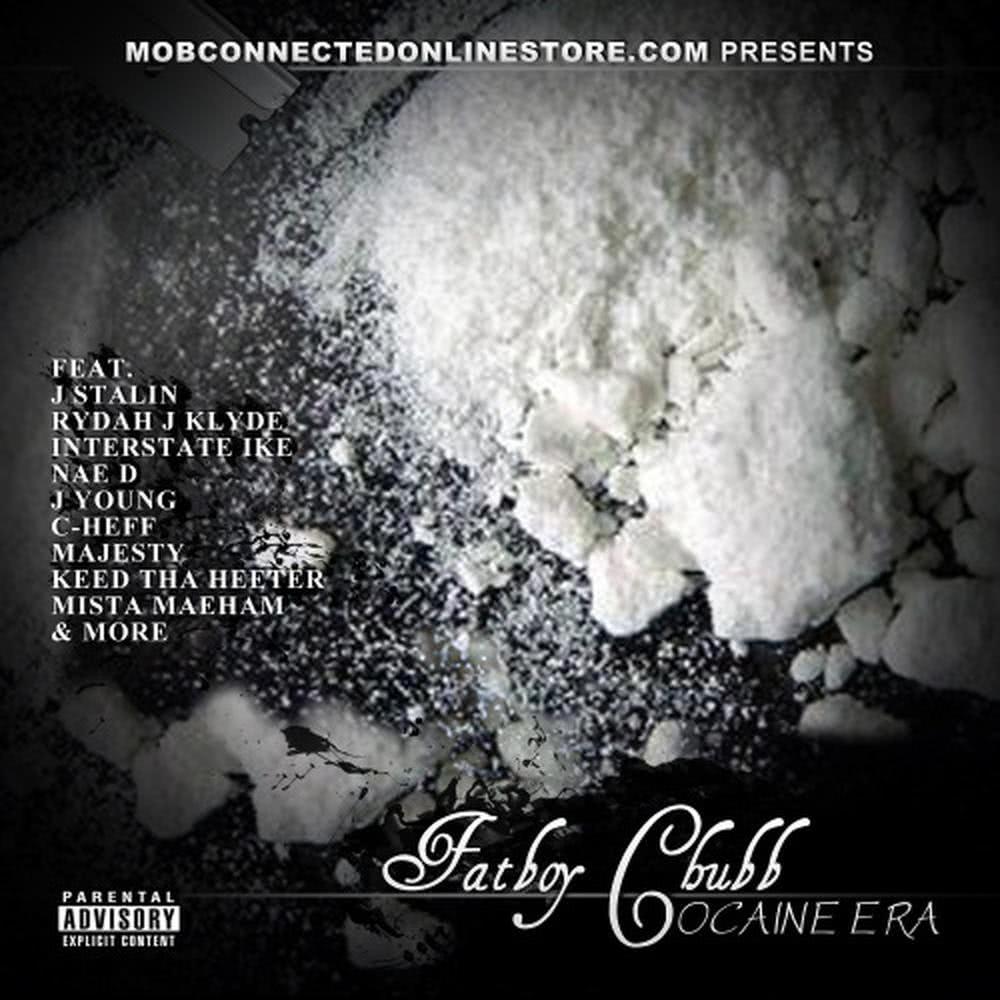 Mob Life (Feat. Big Ben, Keed Tha Heater, Brotha Chubb & DR)