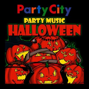 Party City的專輯Party City Halloween Party Music