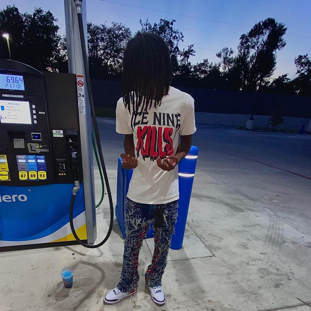 FDO (feat. Luh B, Baby Ghost & Luhh2) (Explicit)