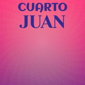 Album Cuarto Juan from Various