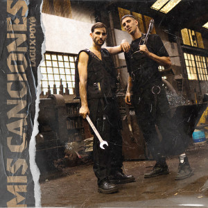 收聽POYØ的Mis Canciones歌詞歌曲