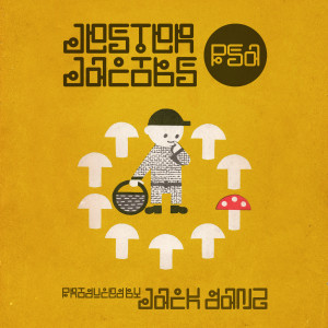 Album PSA (Explicit) from Jester Jacobs