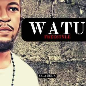 Listen to Watu Freestyle song with lyrics from Sela Ninja