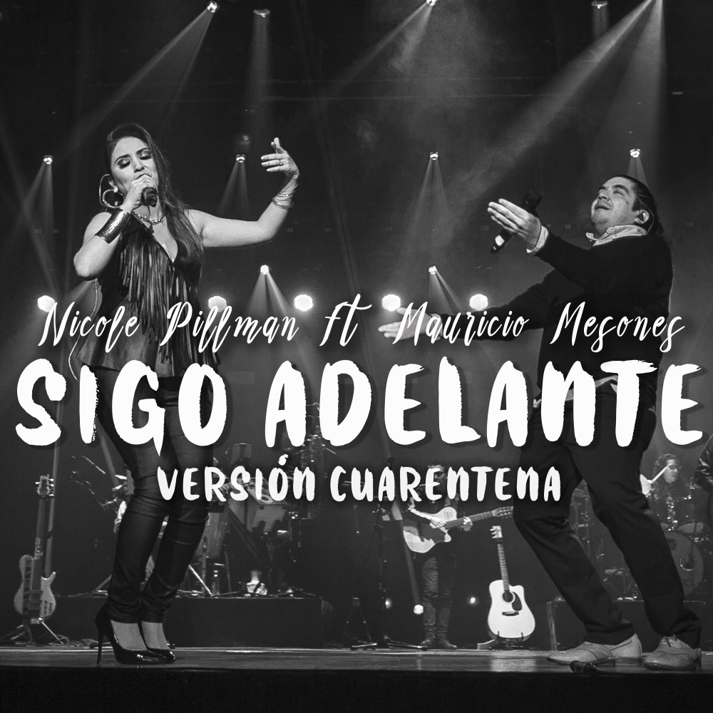 Sigo Adelante (Versión Cuarentena)