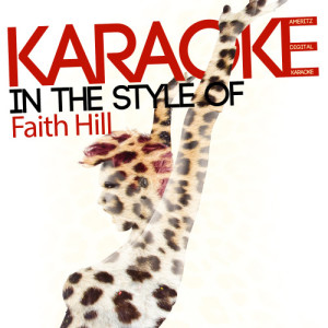 收聽Ameritz Digital Karaoke的Love Is a Sweet Thing (Karaoke Version)歌詞歌曲