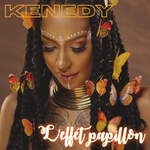 Album L'effet papillon from Kenedy