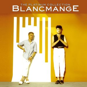 收聽Blancmange的Waves歌詞歌曲