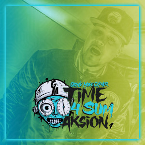 Listen to Grind Mode Cypher Time 4 Sum Aksion 1 (Explicit) song with lyrics from Lingo