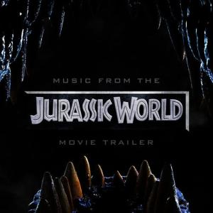 收聽L'Orchestra Cinematique的Music from The "Jurassic World"(Cover Version)歌詞歌曲