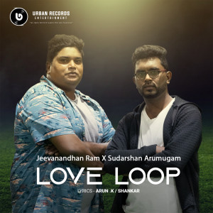 Jeevanandhan Ram的专辑Love Loop