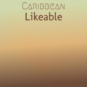 Various的专辑Caribbean Likeable