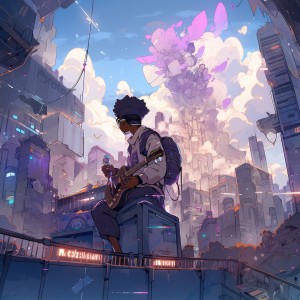 Listen to Sauntering Grooves song with lyrics from Relaxing Jazz