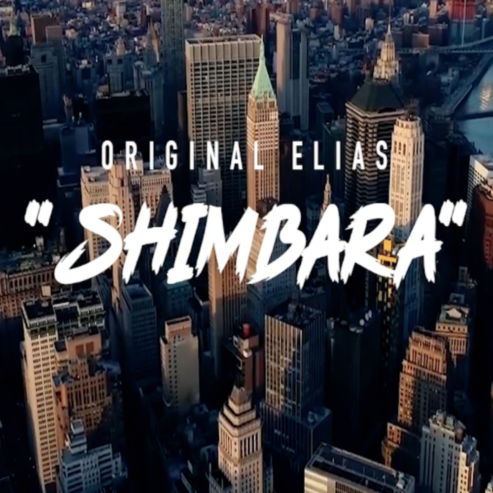 Shimbara