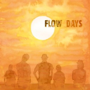 收聽FLOW的Days歌詞歌曲