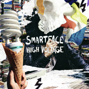 Smartface的专辑High Voltage