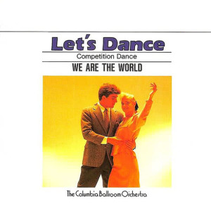ดาวน์โหลดและฟังเพลง From Russian With Love พร้อมเนื้อเพลงจาก The Columbia Ballroom Orchestra