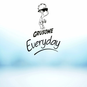 อัลบัม Gsum Everyday ศิลปิน Bossla