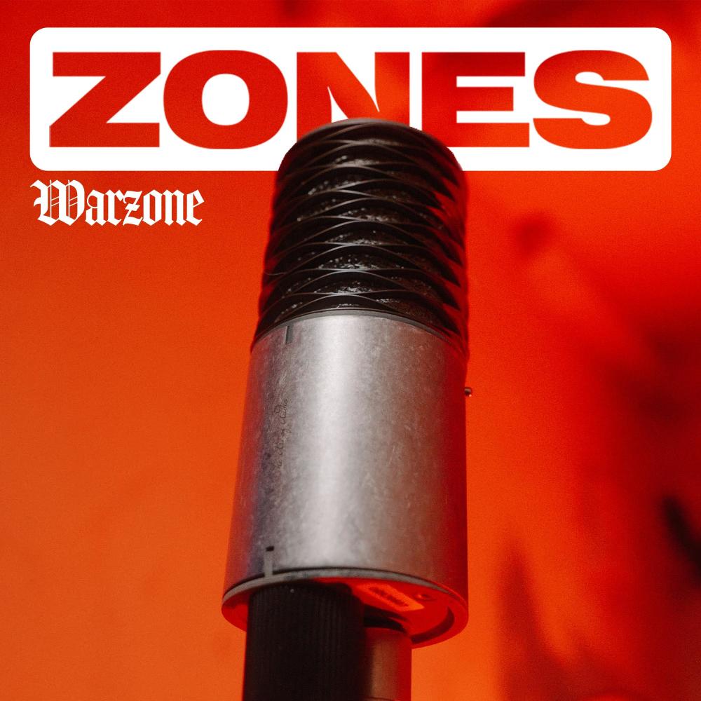 Warzone Ep 9 (feat. YS) (Explicit)