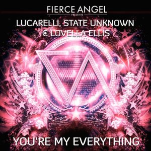 ดาวน์โหลดและฟังเพลง You're My Everything (Atilla Cetin Nitec Remix) พร้อมเนื้อเพลงจาก Lucarelli