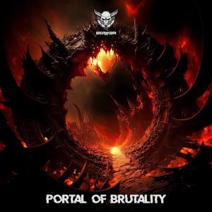 Portal of Brutality