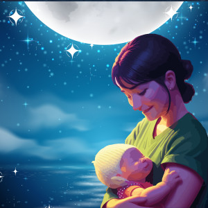 Moonbeam Lullabies: Nighttime Music for Babies