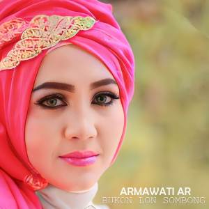 BUKON LON SOMBONG dari Armawati Ar
