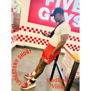 Listen to LongStory Short (Explicit) song with lyrics from GODBODY VINNY
