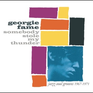 ดาวน์โหลดและฟังเพลง Keep Your Big Mouth Shut พร้อมเนื้อเพลงจาก Georgie Fame