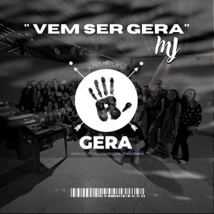 Album Vem Ser Gera from MJ（韩国）