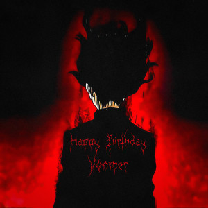 收听Vonmer的Storm Future歌词歌曲