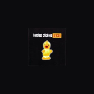 收聽Headless Chickens的Chicken Little歌詞歌曲