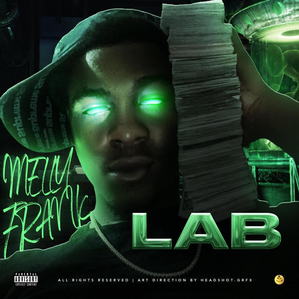 Lab (Explicit)