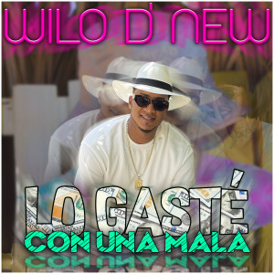 Wilo D' New的专辑Lo Gasté Con una Mala