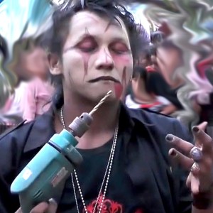 Dengarkan lagu Sulap Cirebon Community nyanyian Ibra Chaniago dengan lirik