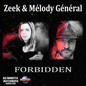 Album Forbiden (Radio Edit) from Zeek