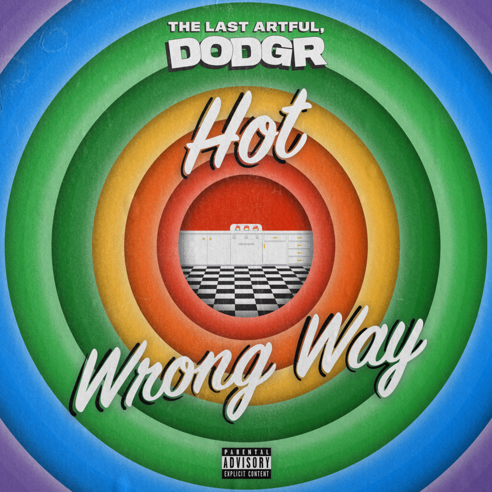 Wrong Way (Explicit)