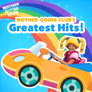 Dengarkan lagu Five Little Monkeys nyanyian Mother Goose Club dengan lirik